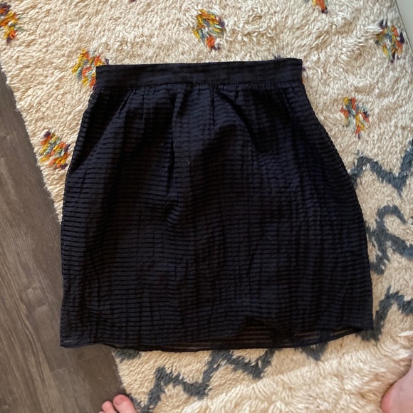 Cynthia Rowley Skirt - Picture 1 of 2